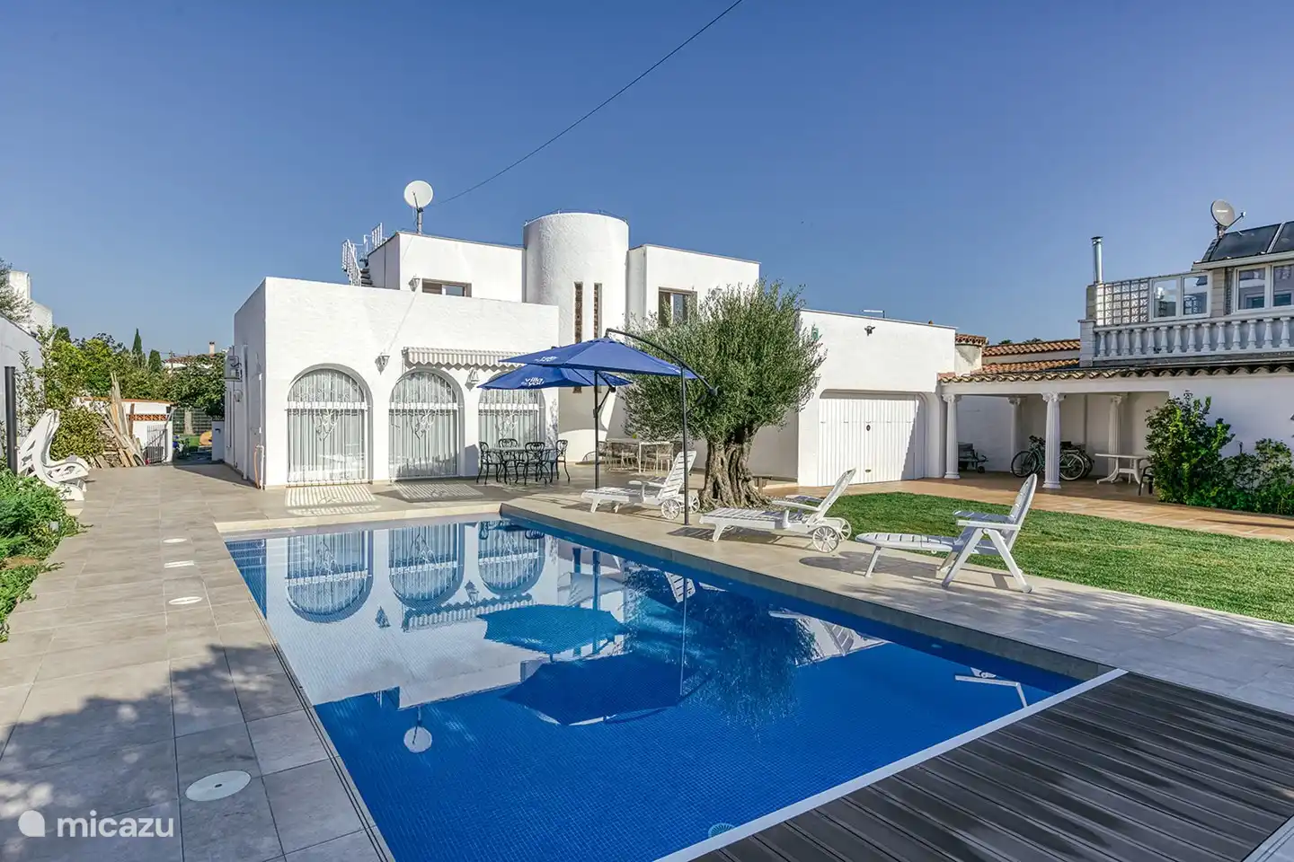 vakantiehuis huren in Catalonië, Spanje – Casa Doro