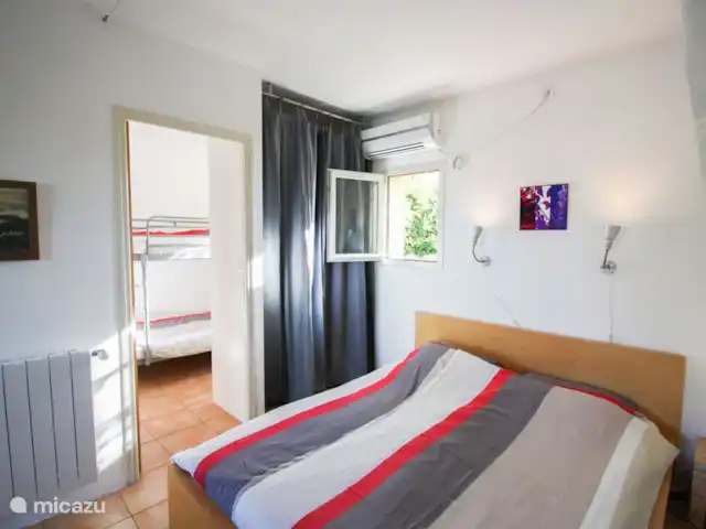 La Françonne - Gîte Rosé | France, Drôme, Mirabel-aux-Baronnies - gîte / cottage
