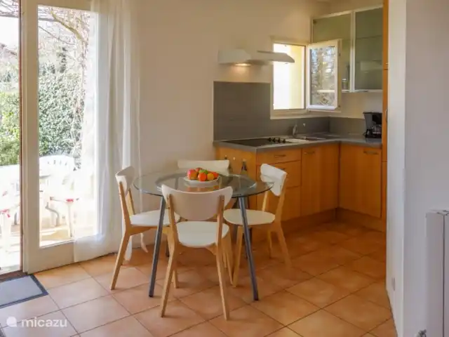 La Françonne - Gîte Rosé | France, Drôme, Mirabel-aux-Baronnies - gîte / cottage