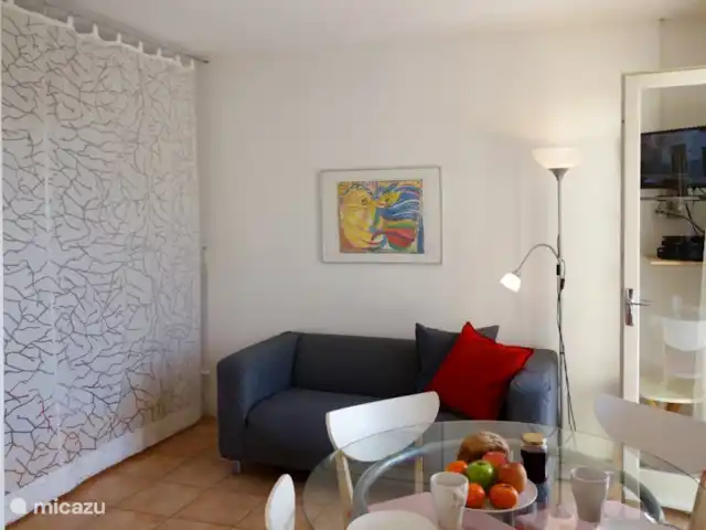 La Françonne - Gîte Rosé | France, Drôme, Mirabel-aux-Baronnies - gîte / cottage
