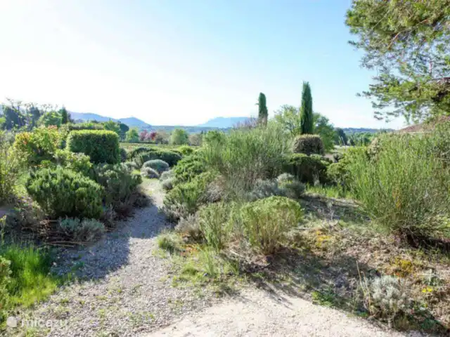 La Françonne - Gîte Rosé | France, Drôme, Mirabel-aux-Baronnies - gîte / cottage