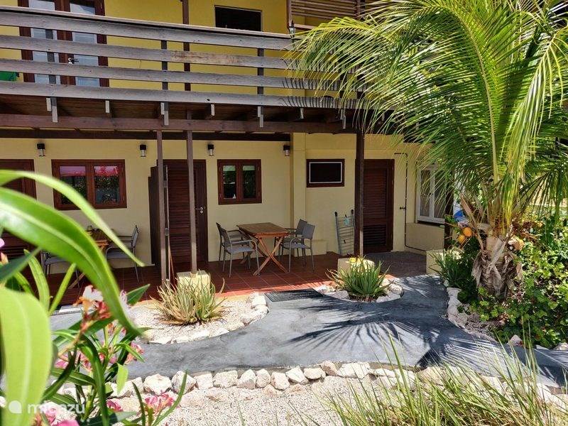 Vakantiehuis Curaçao, Curacao-Midden, Willemstad Villa Starbright