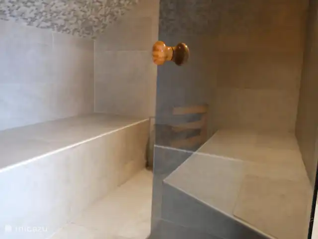 Hacienda 28 | Belgique, Ardennes, Büllingen - ferme hammam pour 8 personnes.