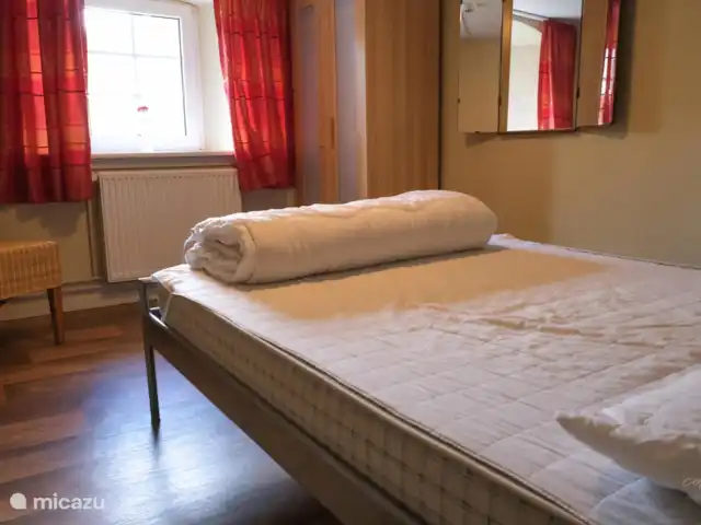 Hacienda 28 | Belgique, Ardennes, Büllingen - ferme chambre 1er étage