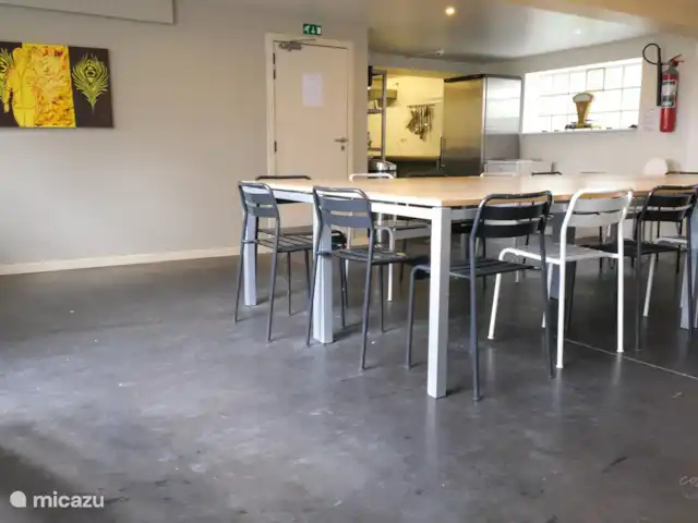 Hacienda 28 | Belgique, Ardennes, Büllingen - ferme cuisine
