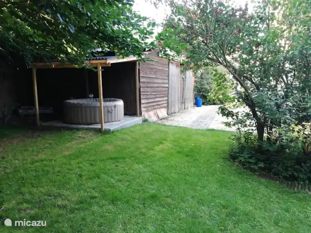 Hacienda 28 | Belgique, Ardennes, Büllingen - ferme Yakuzi