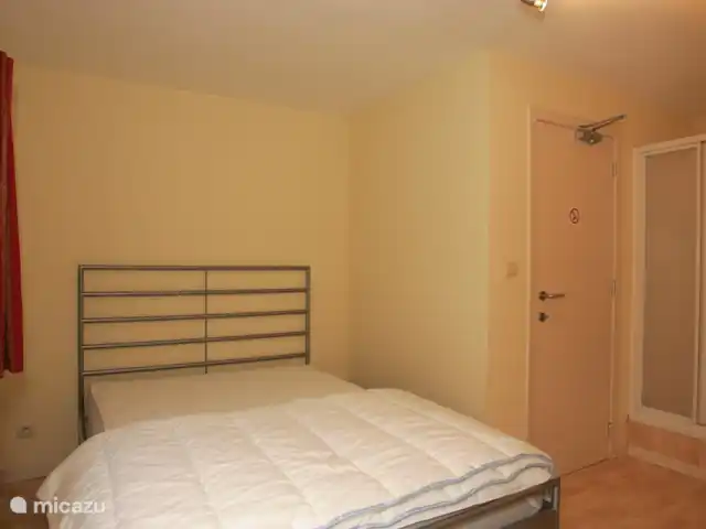 Hacienda 28 | Belgique, Ardennes, Büllingen - ferme chambre à coucher