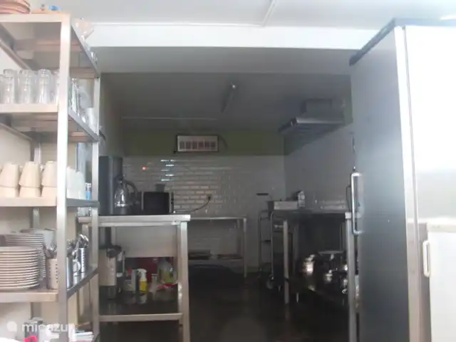 Hacienda 28 | Belgique, Ardennes, Büllingen - ferme cuisine