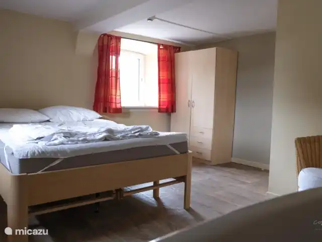 Hacienda 28 | Belgique, Ardennes, Büllingen - ferme chambre à coucher