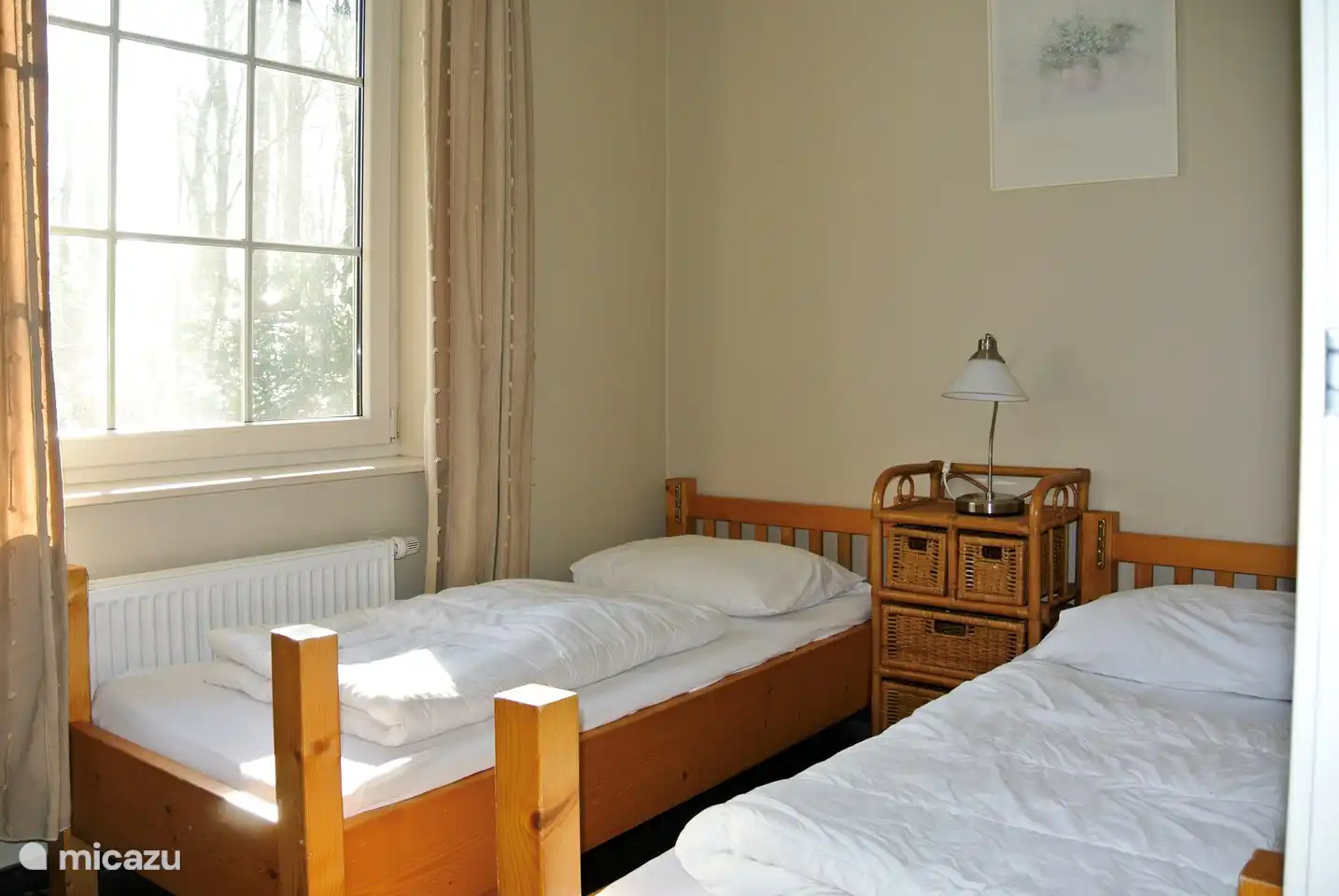 Schlafzimmer 2