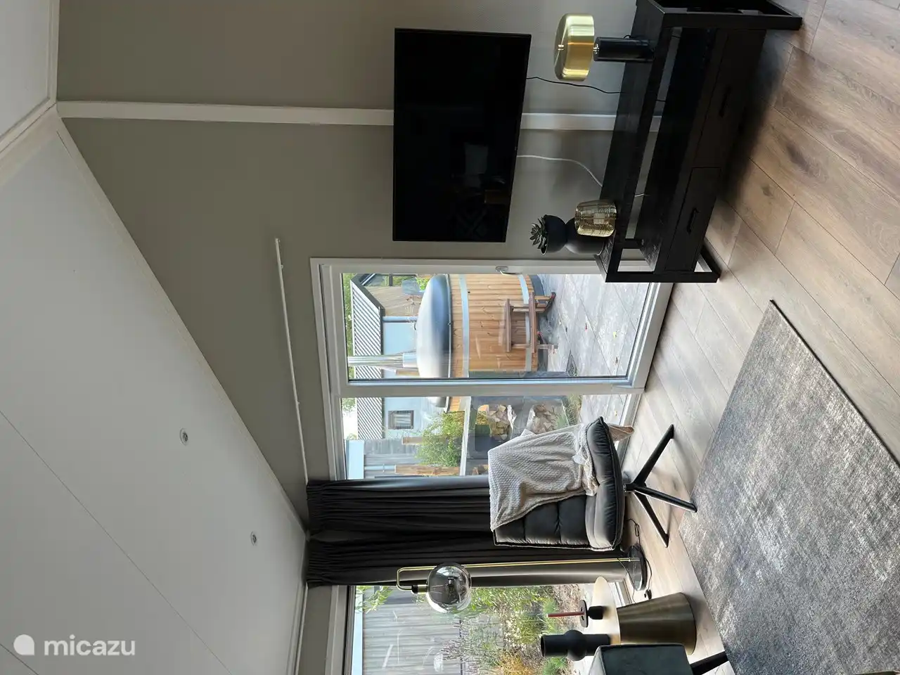 Une télévision ne devrait pas non plus manquer