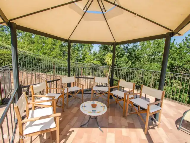 Villa avec 2 piscines pour 25 personnes. | Italie, Ombrie, Collepepe - villa
