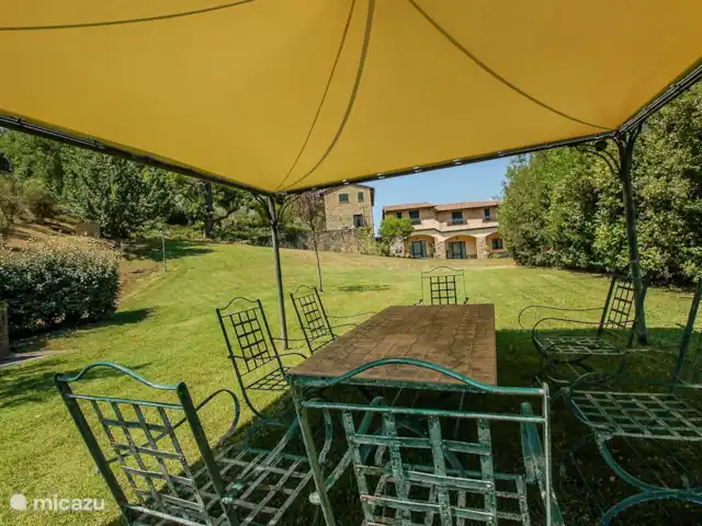 Villa avec 2 piscines pour 25 personnes. | Italie, Ombrie, Collepepe - villa