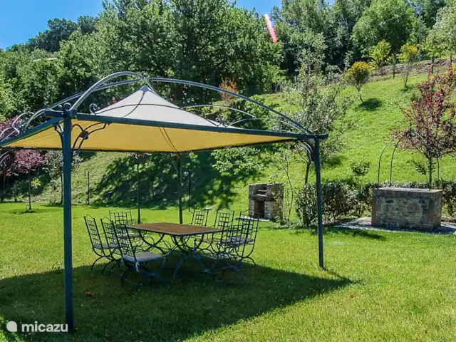 Villa avec 2 piscines pour 25 personnes. | Italie, Ombrie, Collepepe - villa
