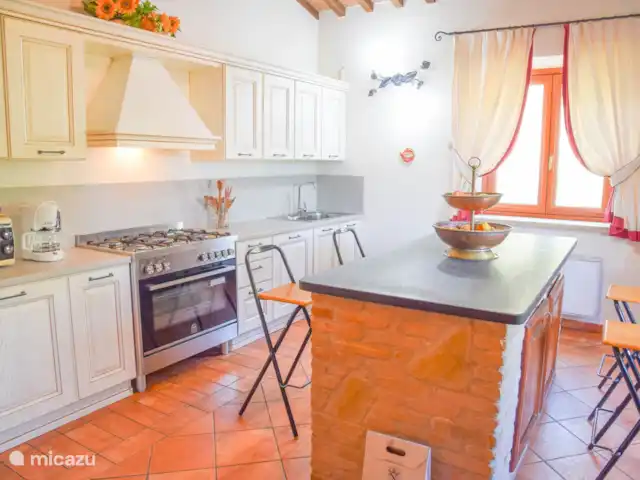 Villa avec 2 piscines pour 25 personnes. | Italie, Ombrie, Collepepe - villa