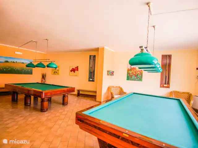 Villa avec 2 piscines pour 25 personnes. | Italie, Ombrie, Collepepe - villa
