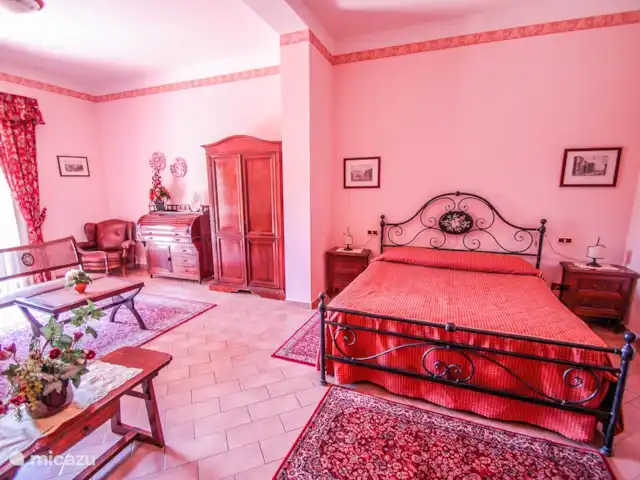 Villa avec 2 piscines pour 25 personnes. | Italie, Ombrie, Collepepe - villa