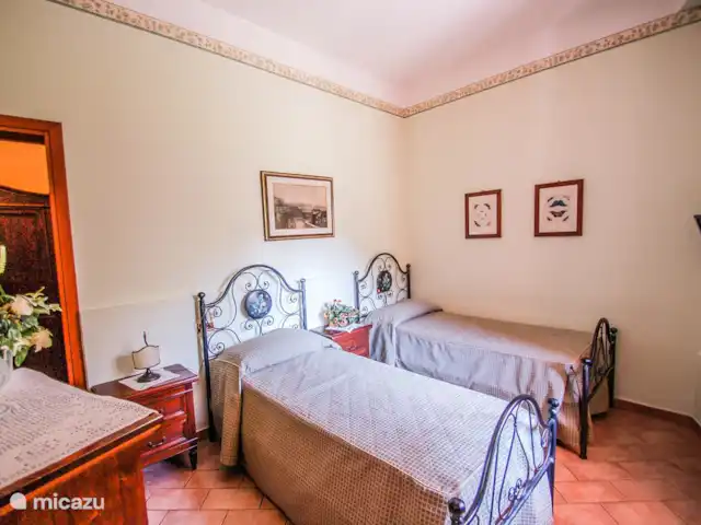 Villa avec 2 piscines pour 25 personnes. | Italie, Ombrie, Collepepe - villa