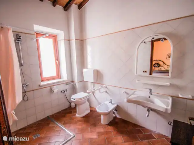 Villa avec 2 piscines pour 25 personnes. | Italie, Ombrie, Collepepe - villa