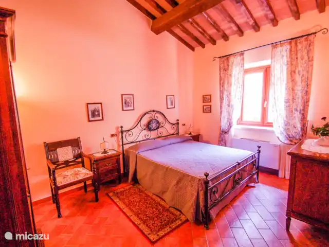 Villa avec 2 piscines pour 25 personnes. | Italie, Ombrie, Collepepe - villa