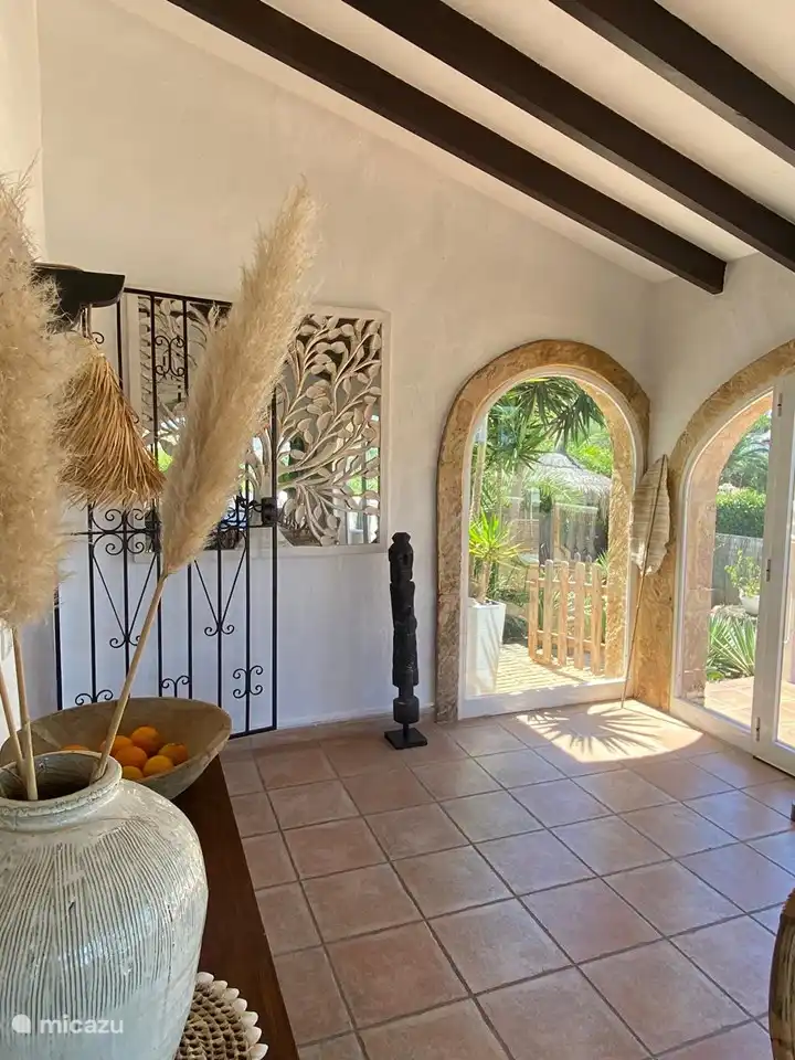 Voir de l’autre côté Naya