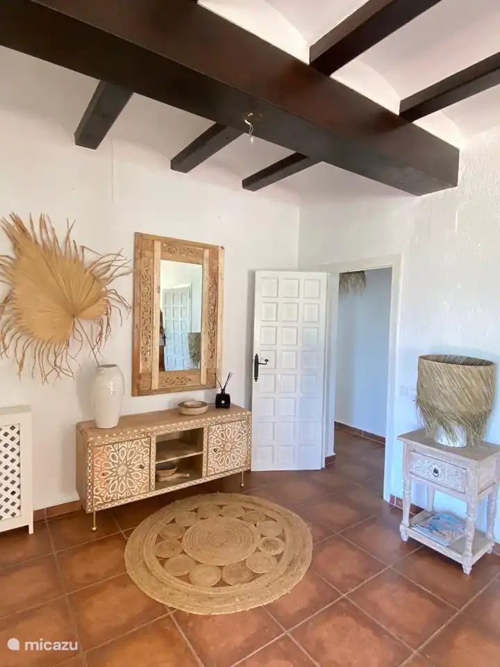 Accès aux quartiers de couchage