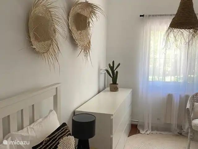 Casa Vista Lejana en España, Costa Blanca, Jávea - villa Amplio segundo dormitorio