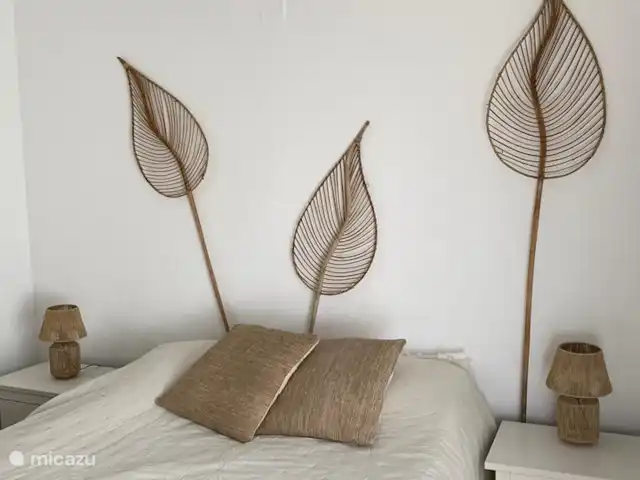 Casa Vista Lejana en España, Costa Blanca, Jávea - villa Dormitorio con baño compartido