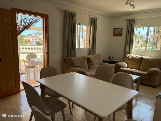 Casa Riomar huren in Spanje, Costa Blanca, Torre de la Horadada - vakantiehuis Living