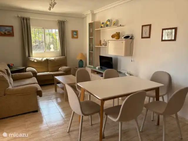 Casa Riomar huren in Spanje, Costa Blanca, Torre de la Horadada - vakantiehuis Living