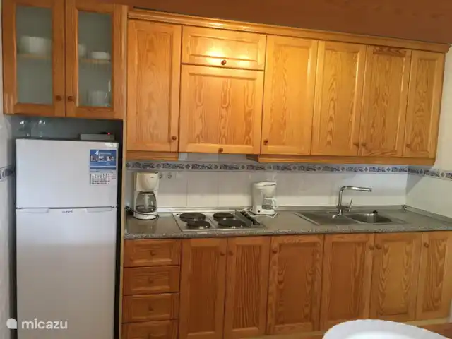 Casa Riomar huren in Spanje, Costa Blanca, Torre de la Horadada - vakantiehuis Keuken