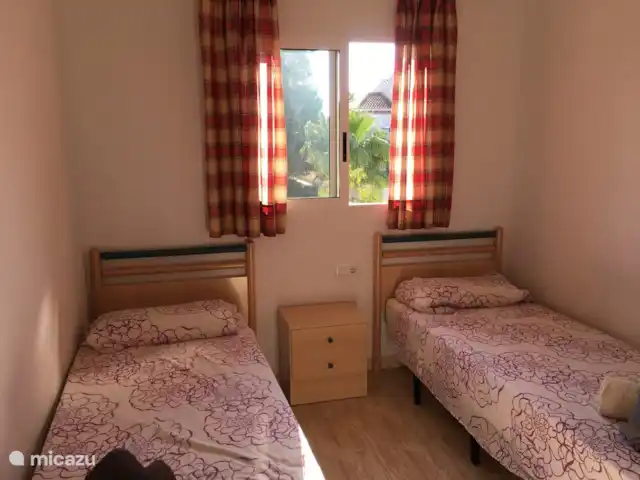 Casa Riomar huren in Spanje, Costa Blanca, Torre de la Horadada - vakantiehuis slaapkamer boven