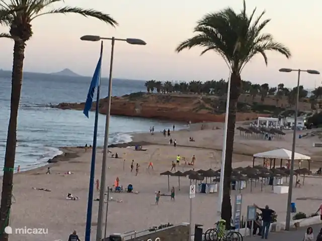 Casa Riomar huren in Spanje, Costa Blanca, Torre de la Horadada - vakantiehuis strand Mil Palmeras