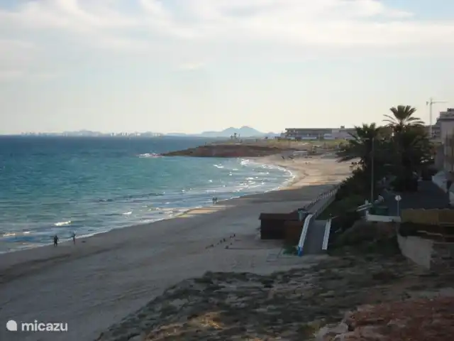Casa Riomar huren in Spanje, Costa Blanca, Torre de la Horadada - vakantiehuis Strand Mil Palmeras