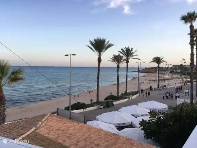 Casa Riomar huren in Spanje, Costa Blanca, Torre de la Horadada - vakantiehuis Strand Mil Palmeras
