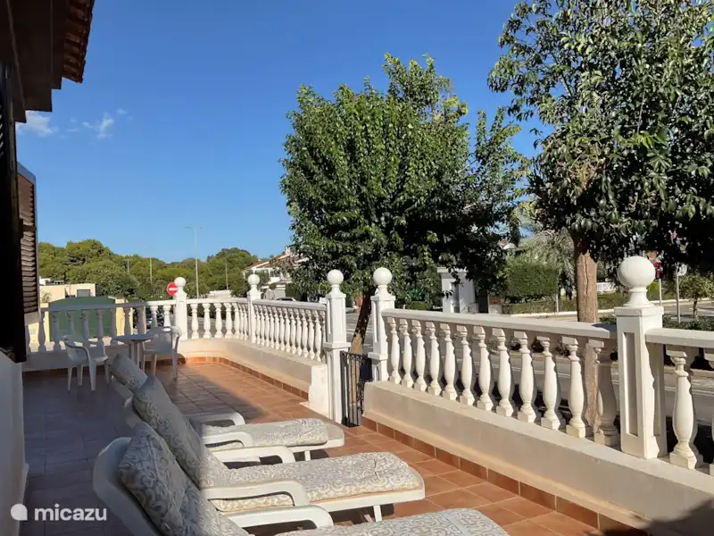 Casa Riomar | Espagne, Costa Blanca, Torre de la Horadada - Maison de vacances Casa Riomar | Espagne, Costa Blanca, Torre de la Horadada - Maison de vacances