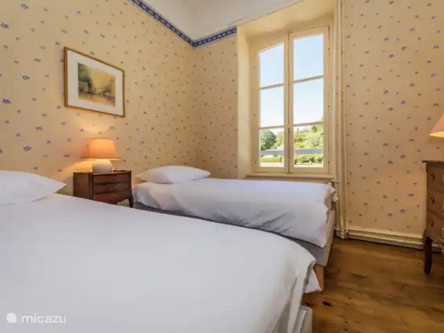 Châteaulette | France, Haute-Vienne, Limoges - villa Chambre