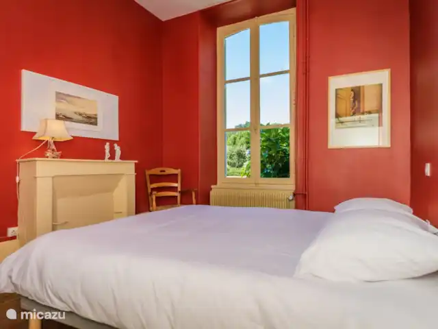 Châteaulette | France, Haute-Vienne, Limoges - villa Chambre