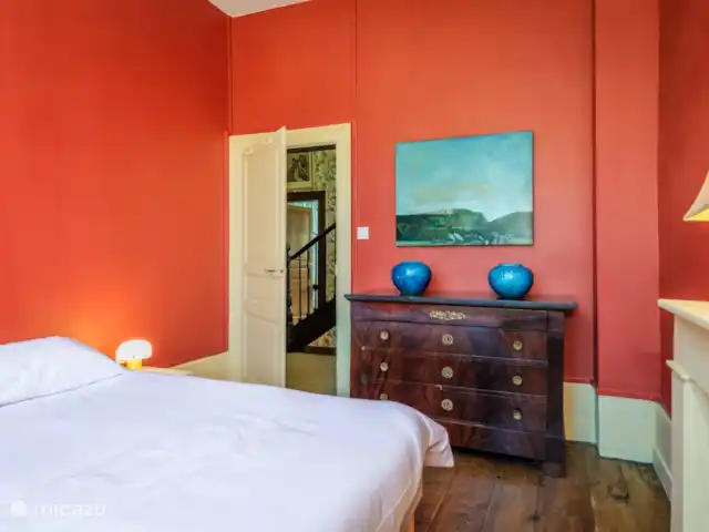 Châteaulette | France, Haute-Vienne, Limoges - villa Chambre