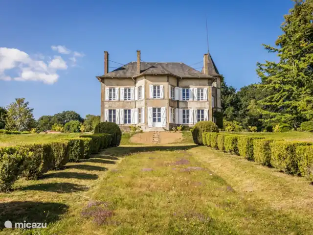 Châteaulette | France, Haute-Vienne, Limoges - villa Le château