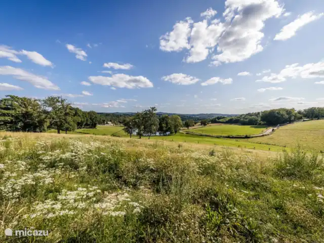 Châteaulette | France, Haute-Vienne, Limoges - villa La vue