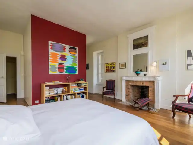 Châteaulette | France, Haute-Vienne, Limoges - villa Chambre