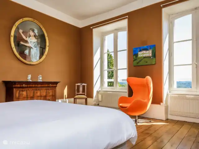 Châteaulette | France, Haute-Vienne, Limoges - villa Chambre