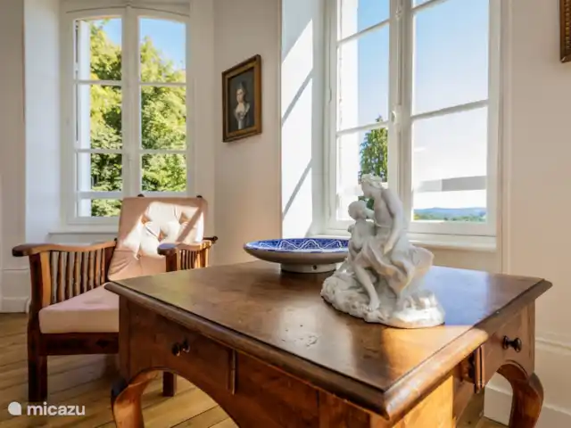 Châteaulette | France, Haute-Vienne, Limoges - villa Chambre