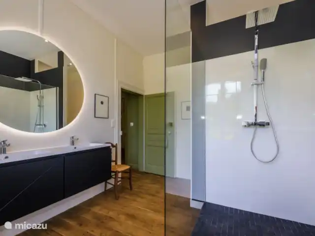 Châteaulette | France, Haute-Vienne, Limoges - villa Salle de Bains