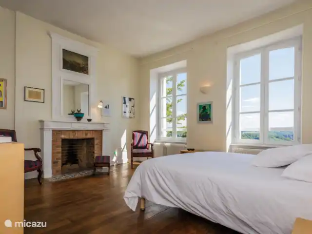 Châteaulette | France, Haute-Vienne, Limoges - villa Chambre