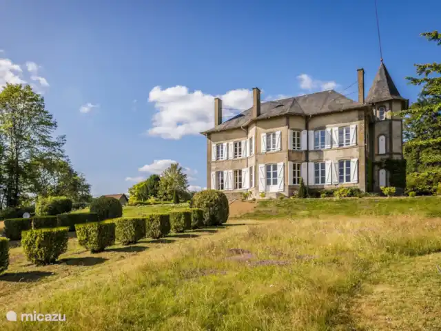Châteaulette | France, Haute-Vienne, Limoges - villa Châteaulette | France, Haute-Vienne, Limoges - villa