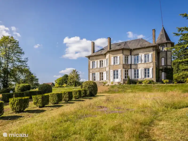 Châteaulette | France, Haute-Vienne, Limoges - Villa Châteaulette | France, Haute-Vienne, Limoges - Villa