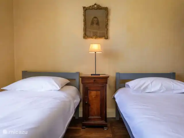 Châteaulette | France, Haute-Vienne, Limoges - villa Chambre
