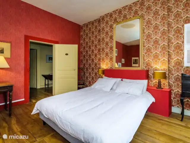 Châteaulette | France, Haute-Vienne, Limoges - villa Chambre
